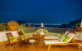 Eden Villa